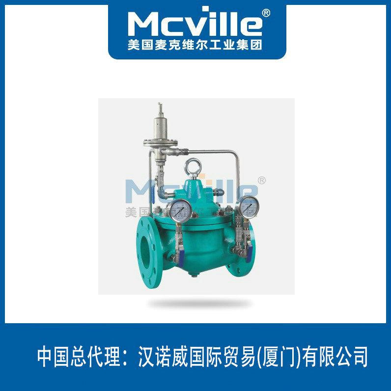 進(jìn)口900X緊急關(guān)閉閥