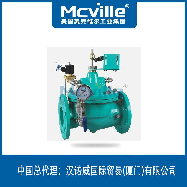 進口700X水泵控制閥