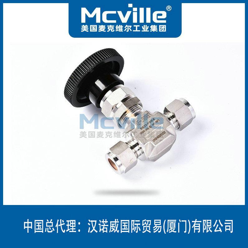 進(jìn)口J24W 型針型閥