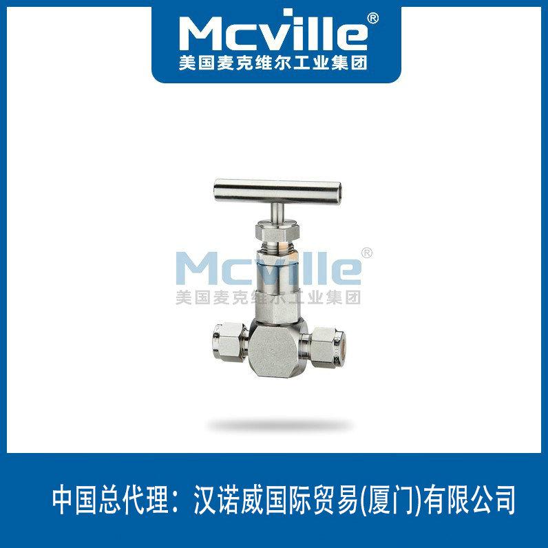 進(jìn)口針型閥