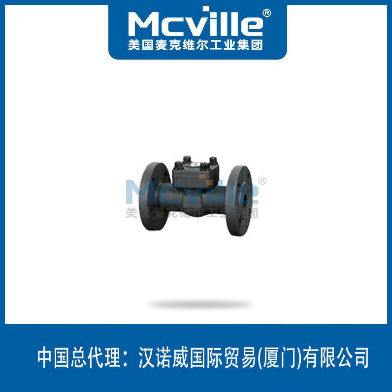 進(jìn)口鍛鋼止回閥