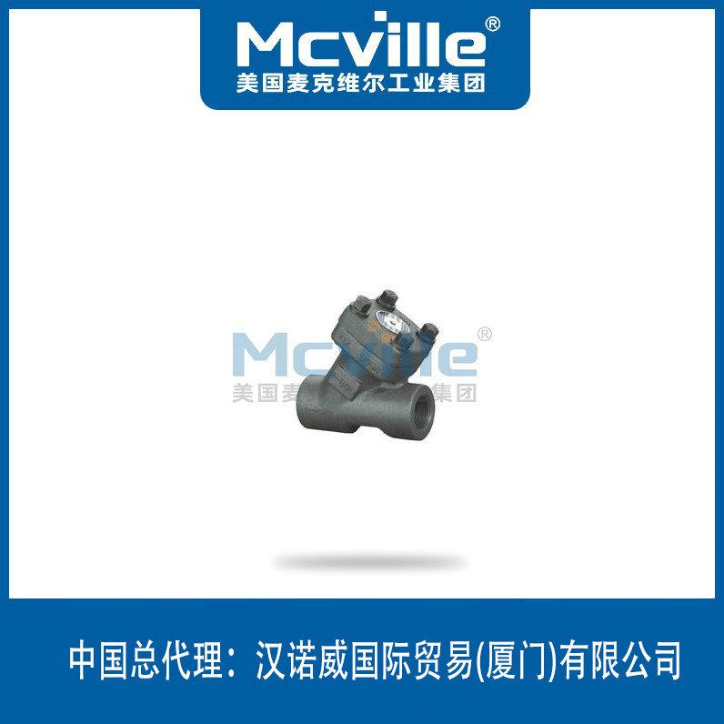 進(jìn)口鍛鋼內(nèi)螺紋Y型過(guò)濾器