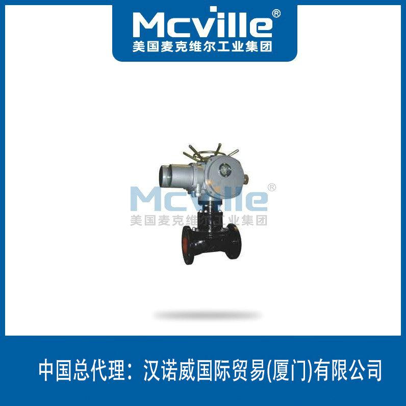 進(jìn)口電動(dòng)襯膠隔膜閥