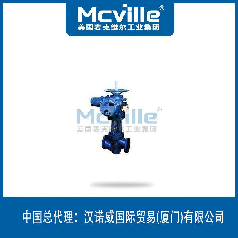 進(jìn)口電動(dòng)襯膠截止閥