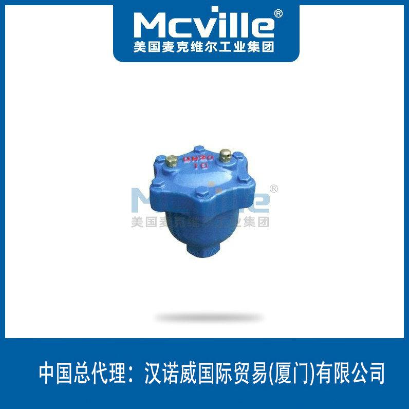 進(jìn)口ARVX微量排氣閥