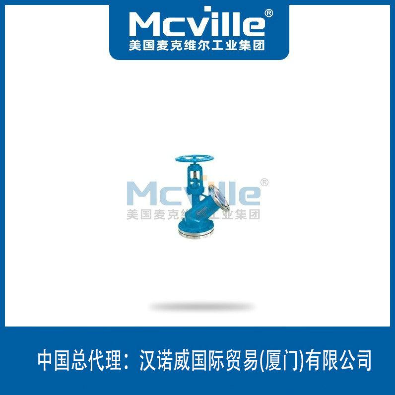 進口襯氟隔膜閥