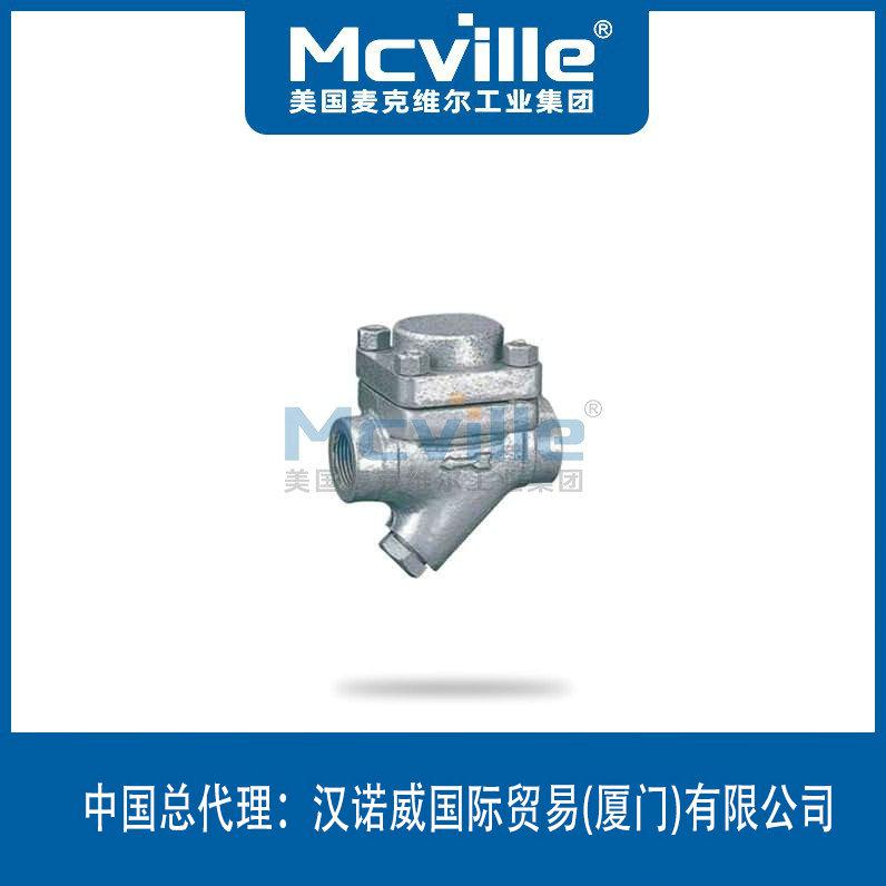 進(jìn)口圓盤式疏水閥