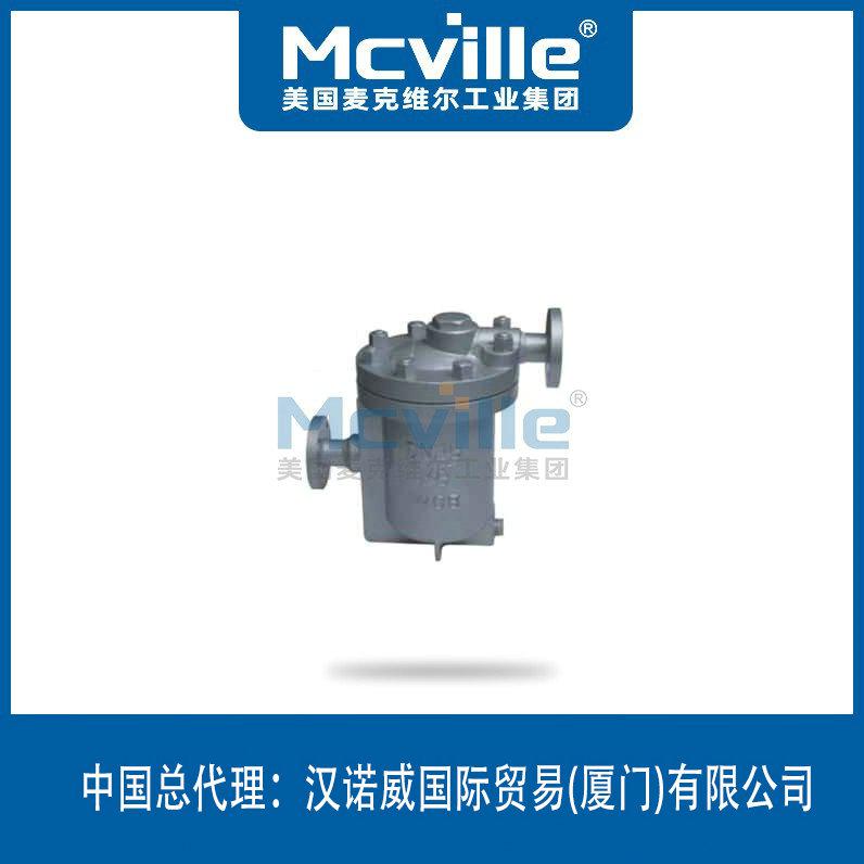 進(jìn)口鐘形浮子式疏水閥