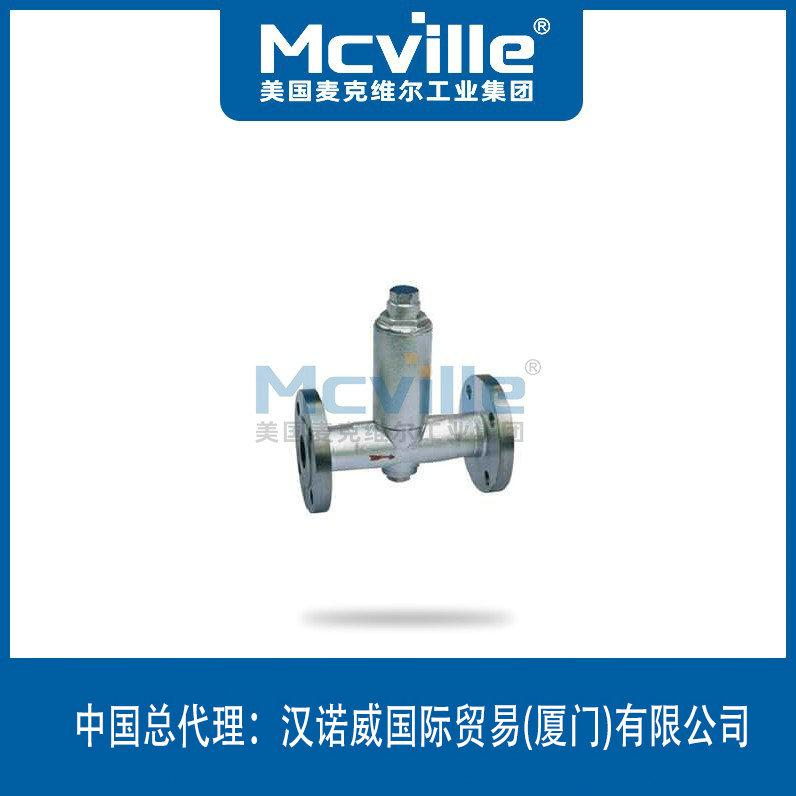 進口液體膨脹式蒸汽疏水閥