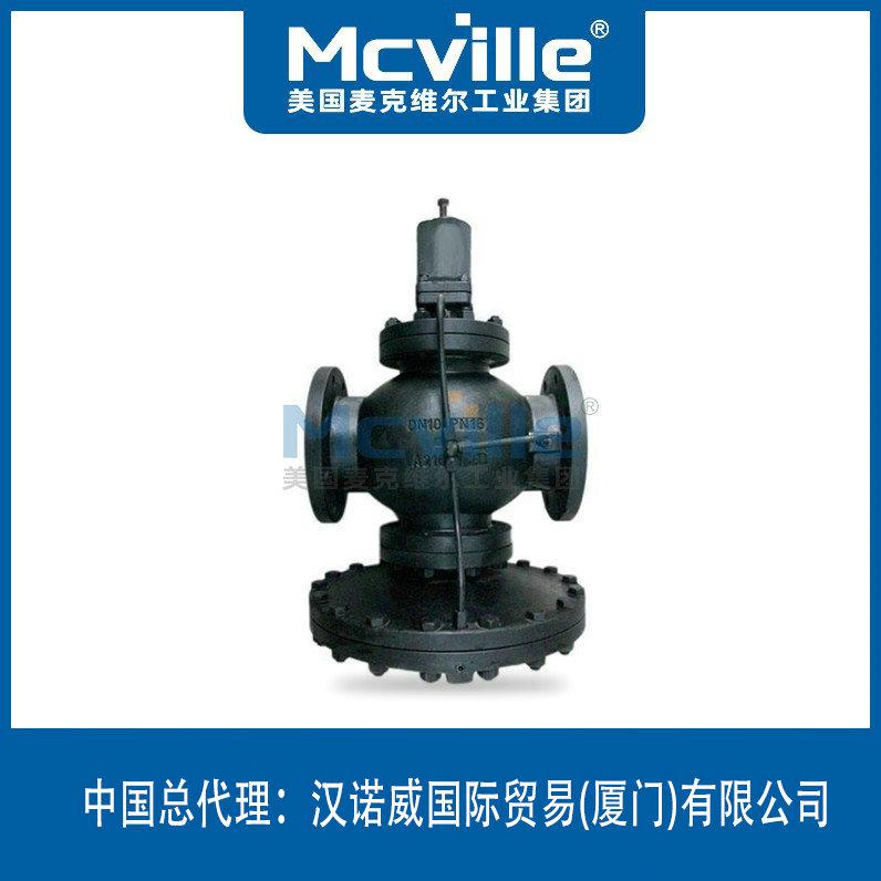 進(jìn)口高靈敏度減壓閥