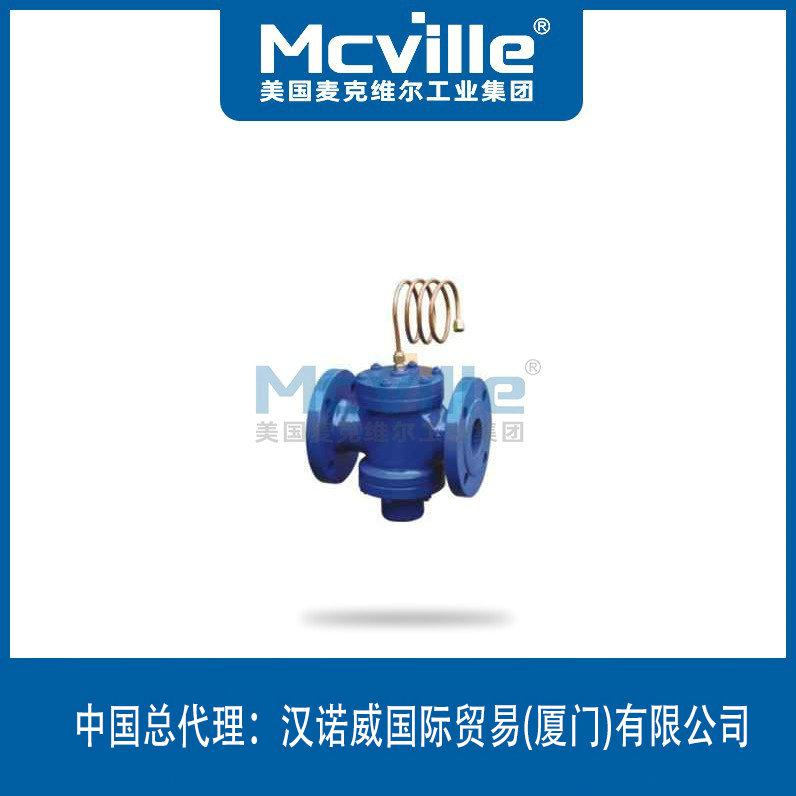 進(jìn)口自力式壓差控制閥