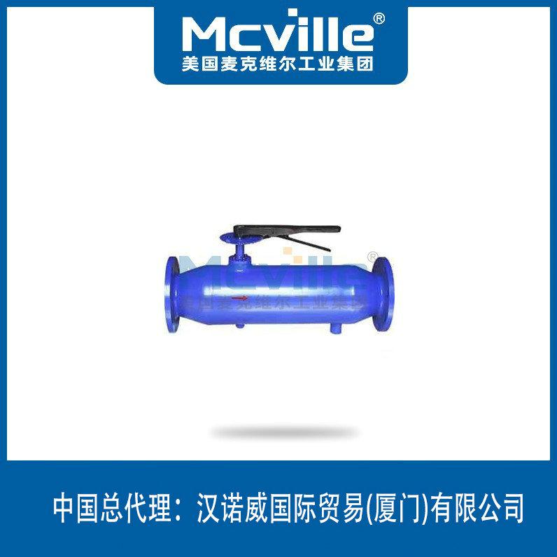 進口自動反沖洗過濾器