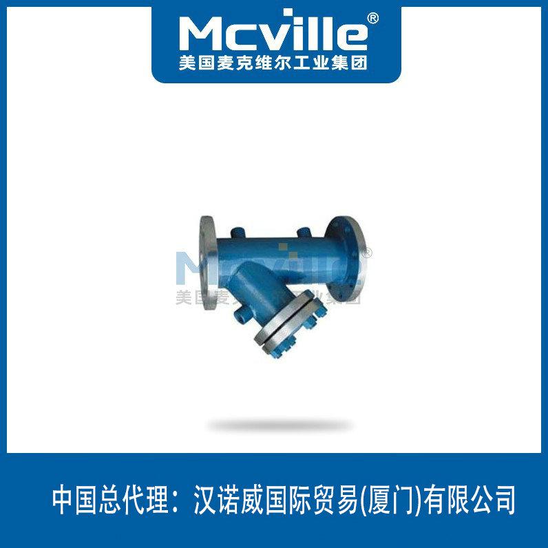 進(jìn)口保溫Y型過濾器