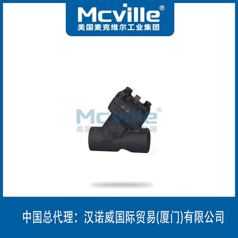 進(jìn)口鍛鋼Y型過(guò)濾器