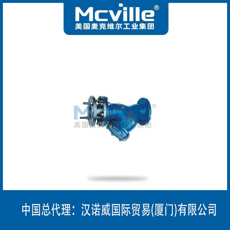 進(jìn)口Y型伸縮過(guò)濾器