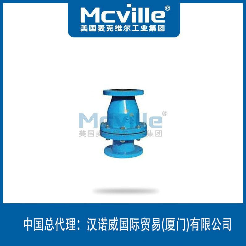 進(jìn)口襯膠止回閥