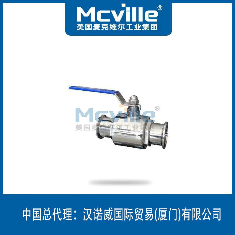 進(jìn)口衛(wèi)生級(jí)球閥