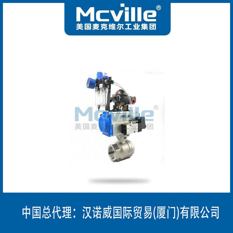 進(jìn)口兩片式內(nèi)螺紋球閥