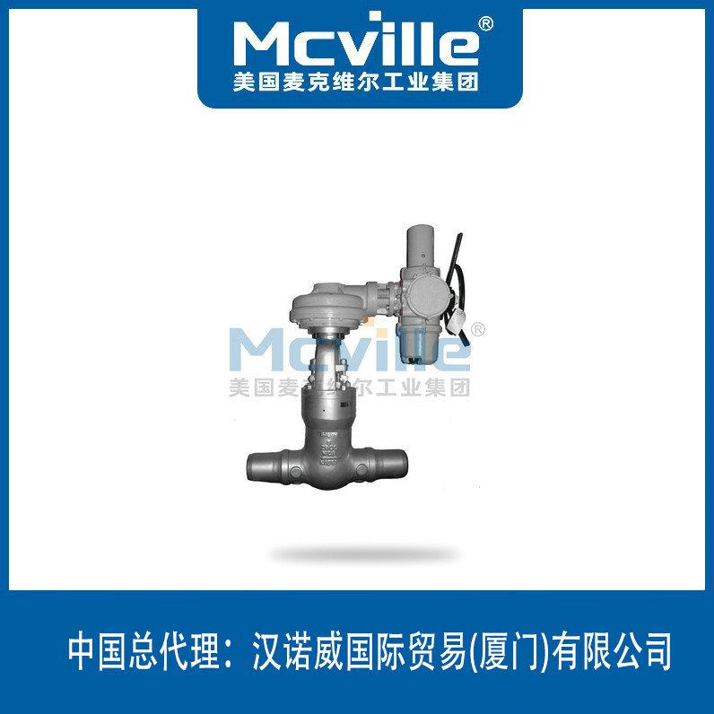 進(jìn)口水封閘閥