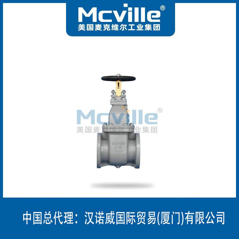 進口JIS日標閘閥