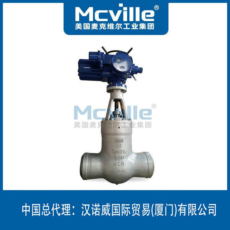 進(jìn)口ANSI美標(biāo)閘閥