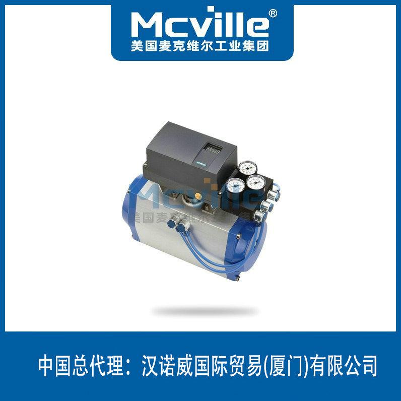 進(jìn)口德國西門子定位器