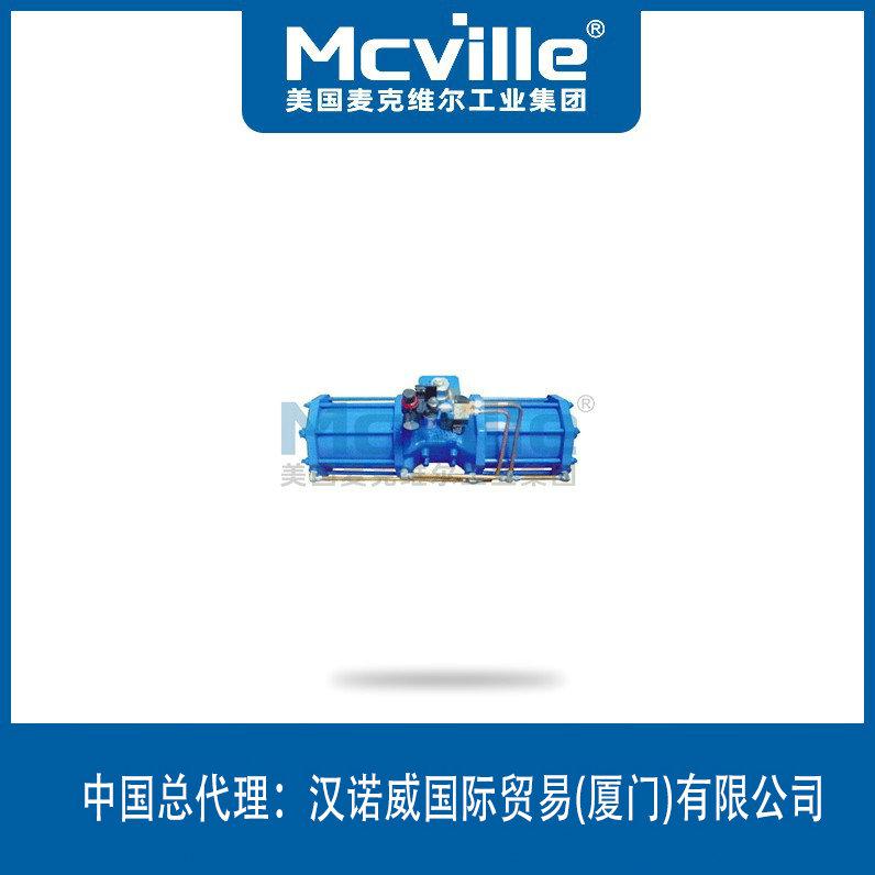 進(jìn)口AW氣動(dòng)執(zhí)行器