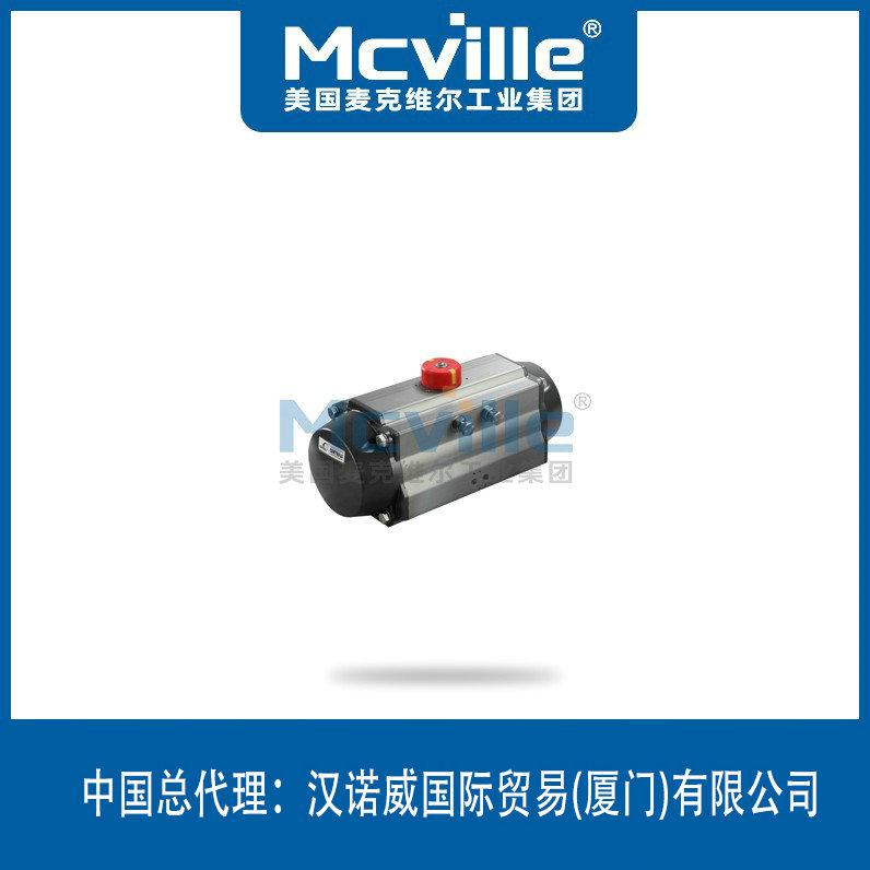 進(jìn)口AT氣動(dòng)執(zhí)行機(jī)構(gòu)