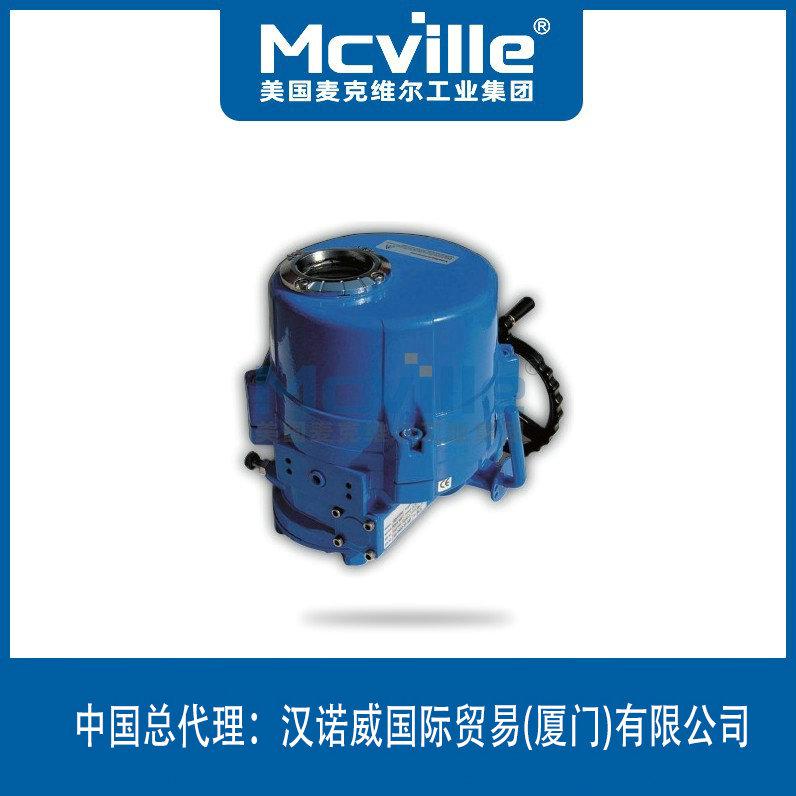 進口PSQ角行程電動執(zhí)行機構(gòu)