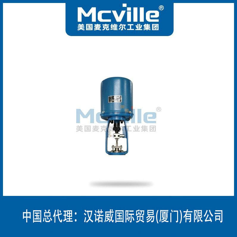 進(jìn)口直行程電動(dòng)執(zhí)行機(jī)構(gòu)