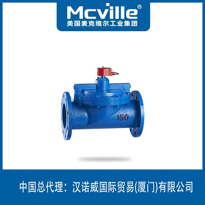 進(jìn)口不銹鋼電磁閥