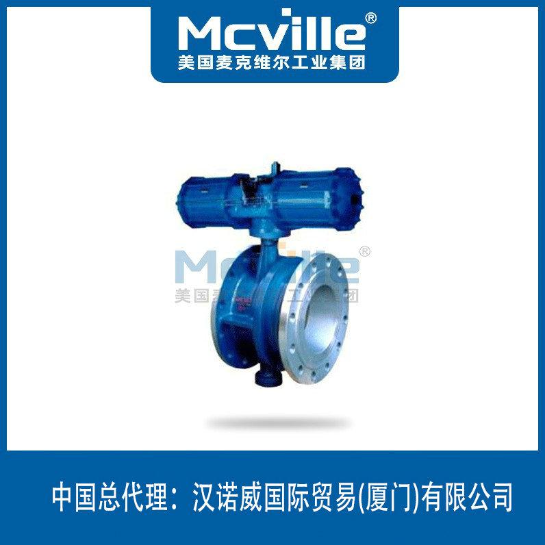 進(jìn)口氣動(dòng)伸縮蝶閥