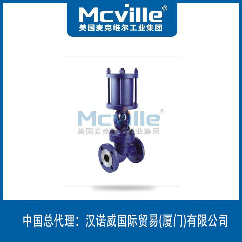 進(jìn)口氣動(dòng)高壓截止閥