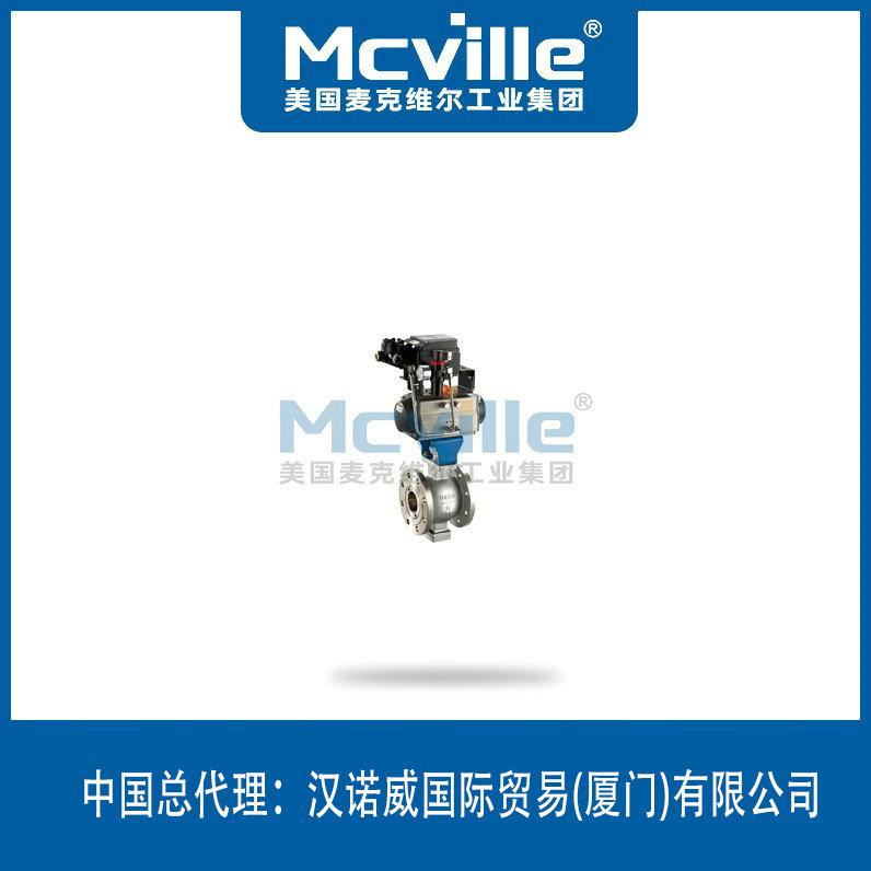 進(jìn)口全氟醚球閥