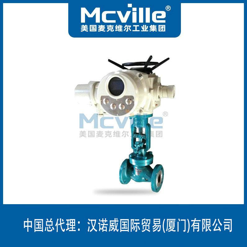 進(jìn)口電動水封截止閥