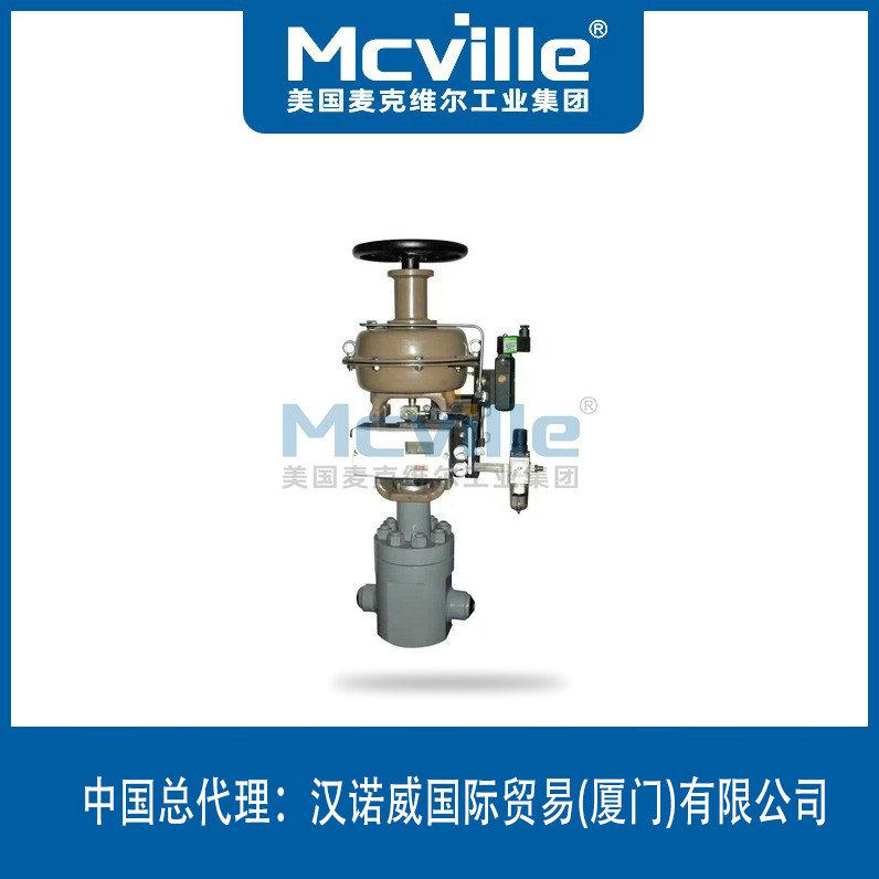 進(jìn)口HLC小口徑套筒調(diào)節(jié)閥