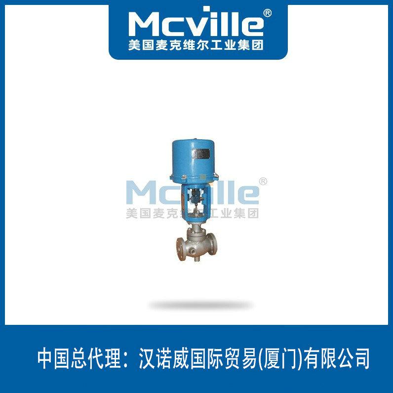 進(jìn)口ZJSBW氣動夾套保溫調(diào)節(jié)閥