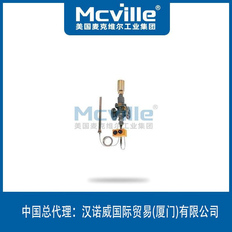 進口V240T06自力式溫度調節(jié)閥