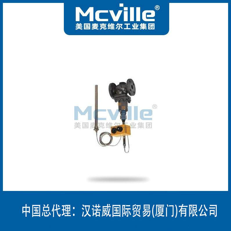 進(jìn)口V230T06自力式溫度調(diào)節(jié)閥