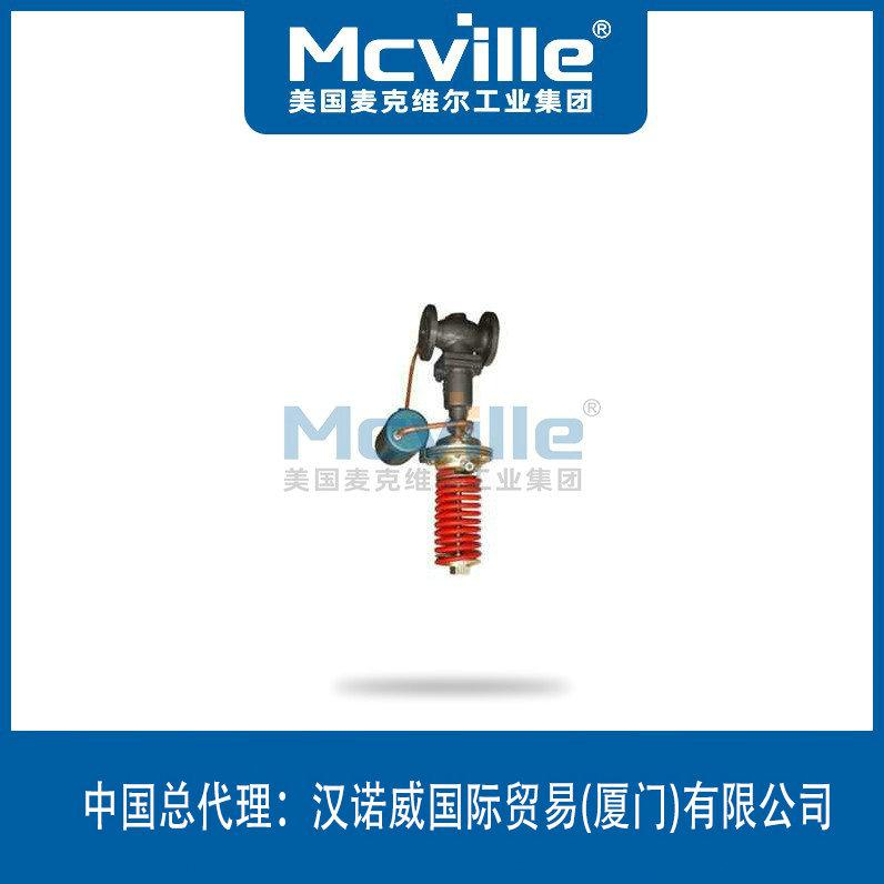 進口V230D04自力式壓差調(diào)節(jié)閥