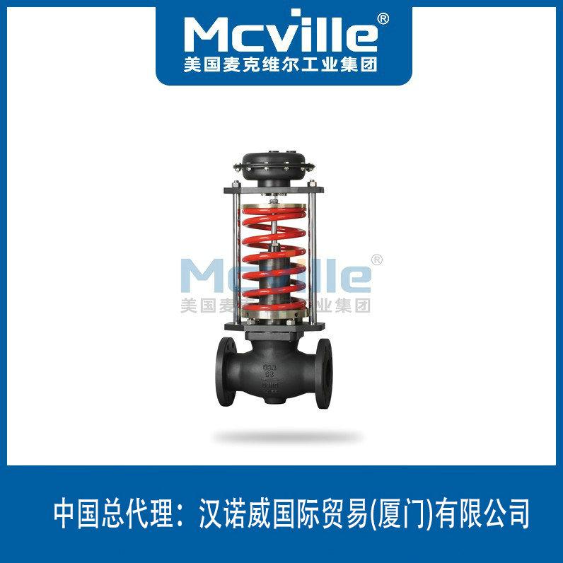 進口閥前自力式壓力調(diào)節(jié)閥