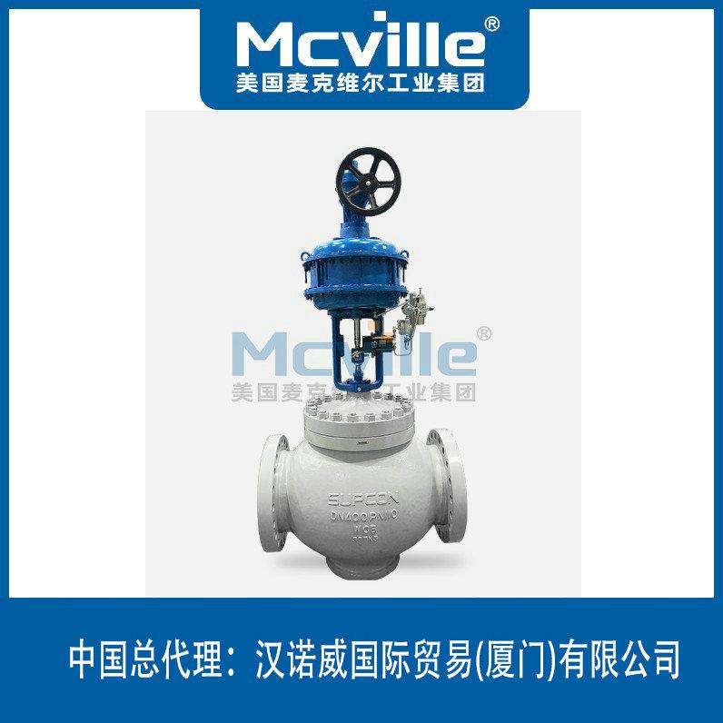 進口ZJSM氣動薄膜套筒調(diào)節(jié)閥