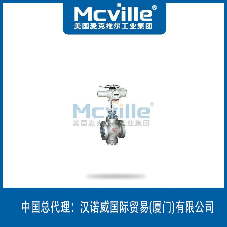 進(jìn)口Y945H電動(dòng)蒸汽減壓閥