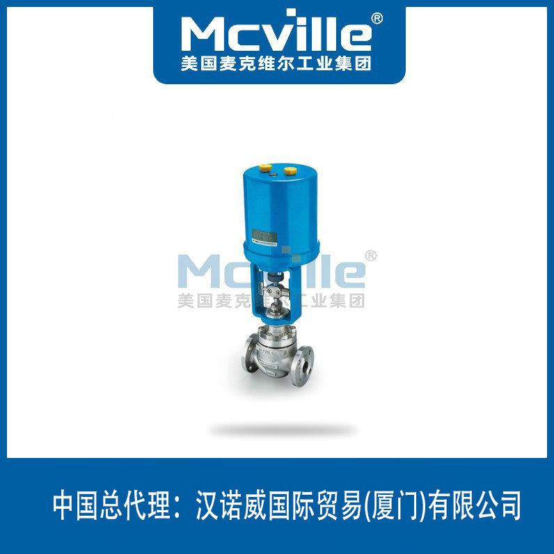 進口ZD(R)SWK電動溫度調(diào)節(jié)閥