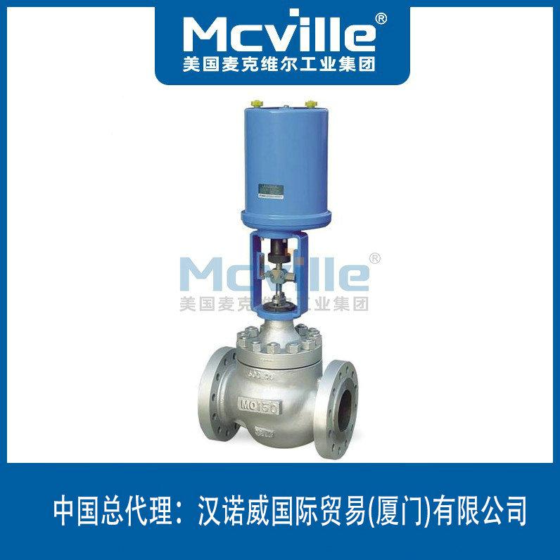 進(jìn)口ZD(R)SPF46電動(dòng)襯氟調(diào)節(jié)閥