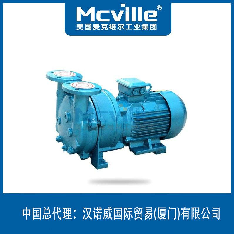 進(jìn)口水環(huán)式真空泵