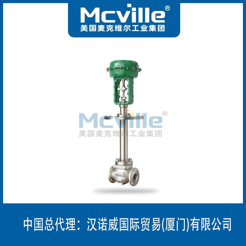 進口ZD(R)SDW-P(M)電動低溫調(diào)節(jié)閥