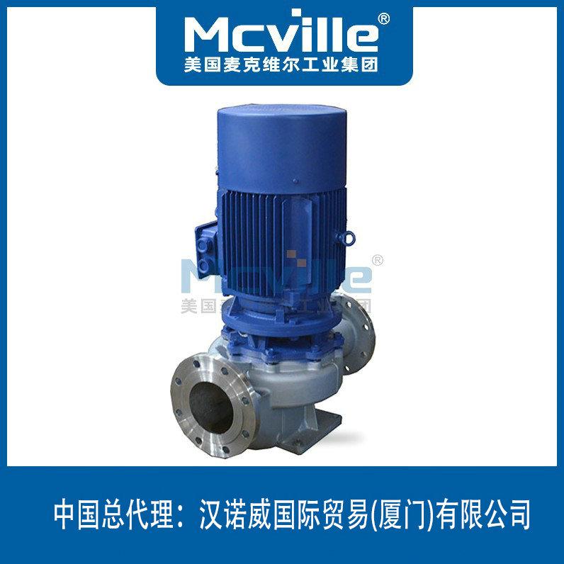 進(jìn)口立式防爆油泵