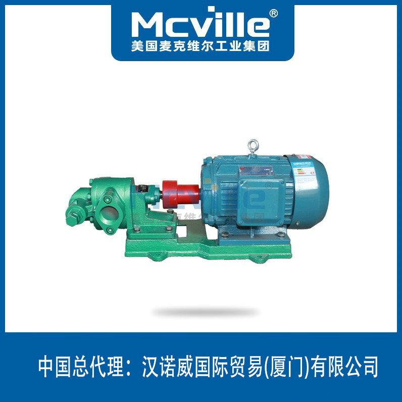 進(jìn)口柴油輸送泵