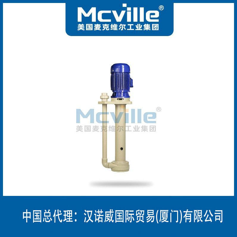 進(jìn)口濃硫酸化工泵